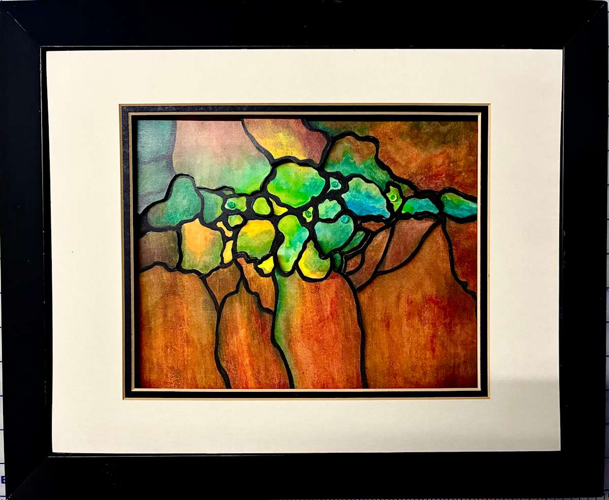 Gemstones - Emeralds by Donna Cariker 