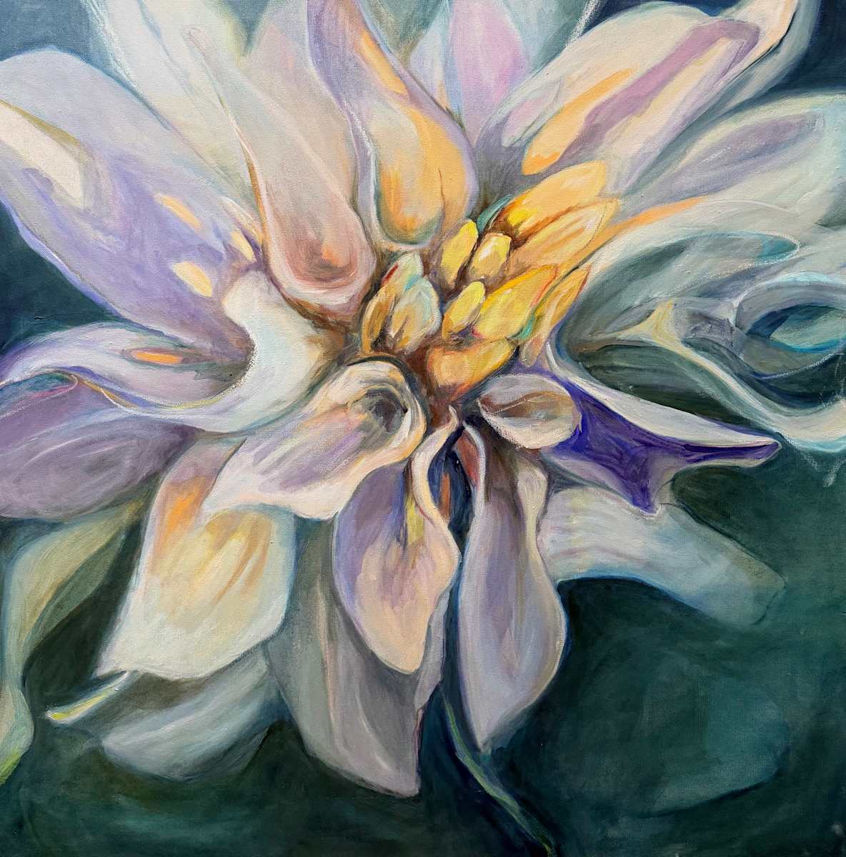 Beautiful Night by Linda Zeck, Image 1.