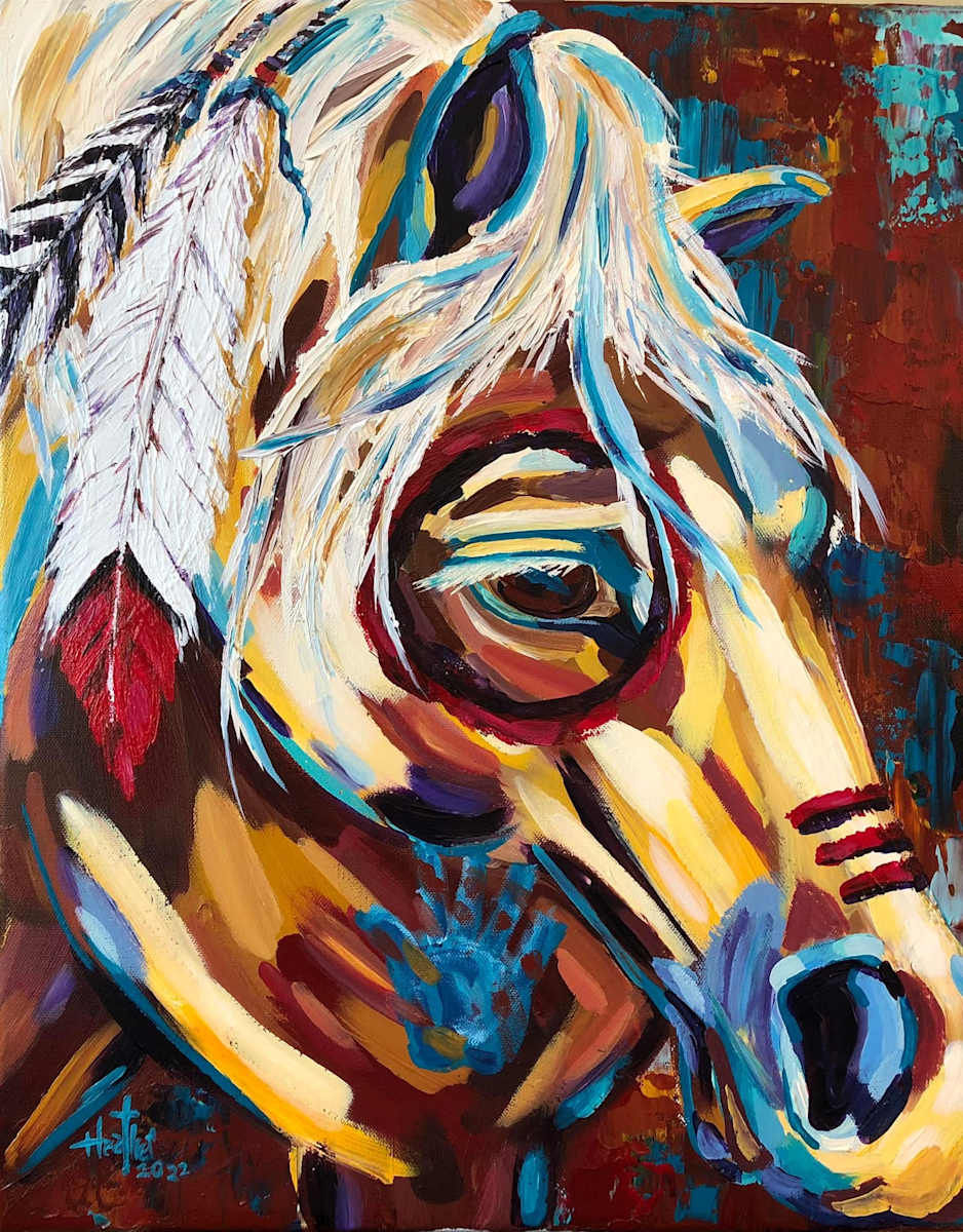 Fearless by Heather Burris 