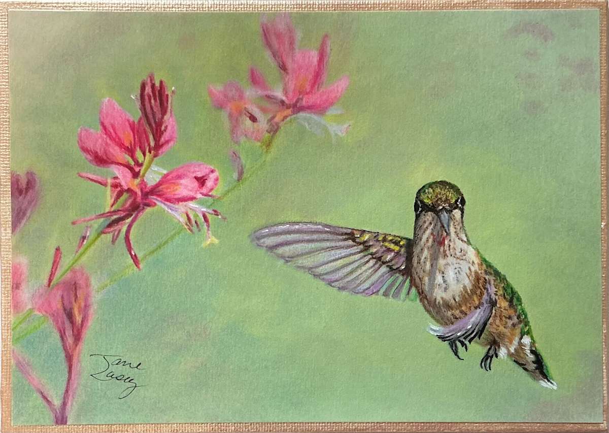 Lunch is This Way by Jane Casey 