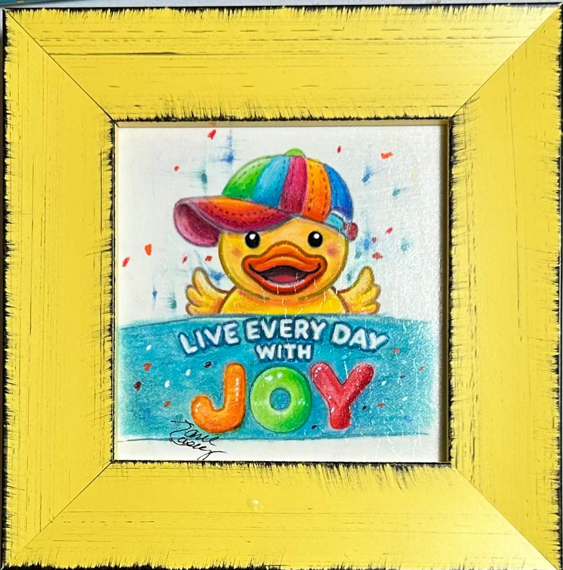 Joy by Jane Casey 