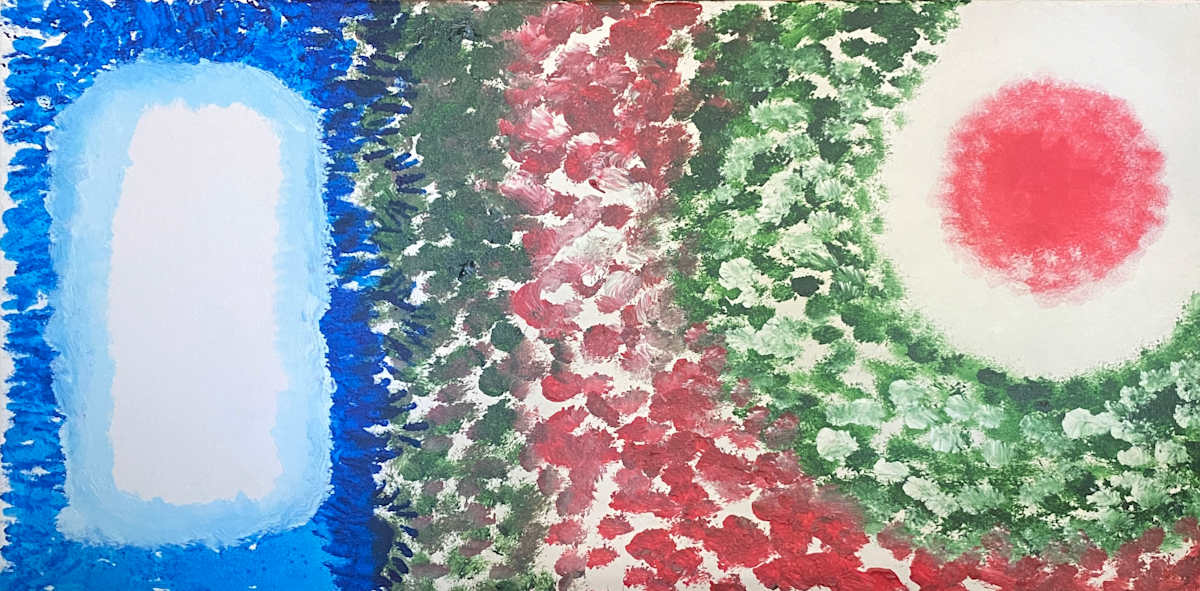 Seasons Change by Douglas Allgood, Image 1.