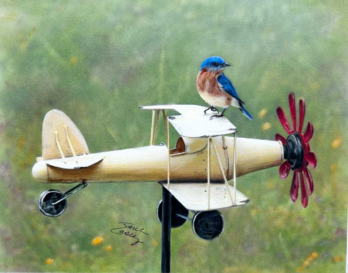 Joyride by Jane Casey, Image 2.