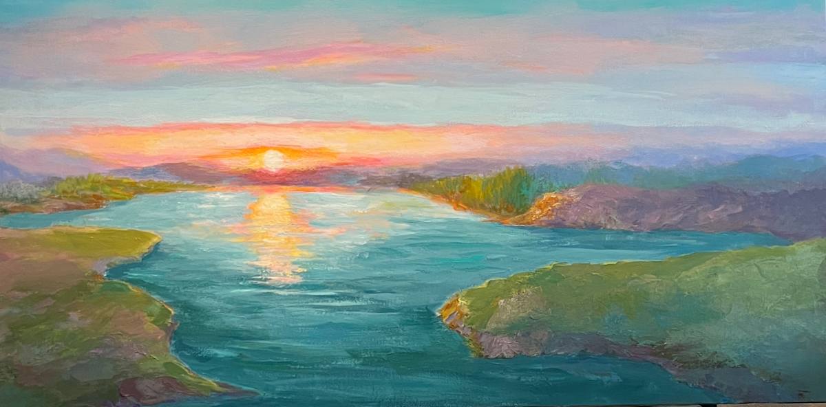 Morning Song by Lisa de Graffenried, Image 1.