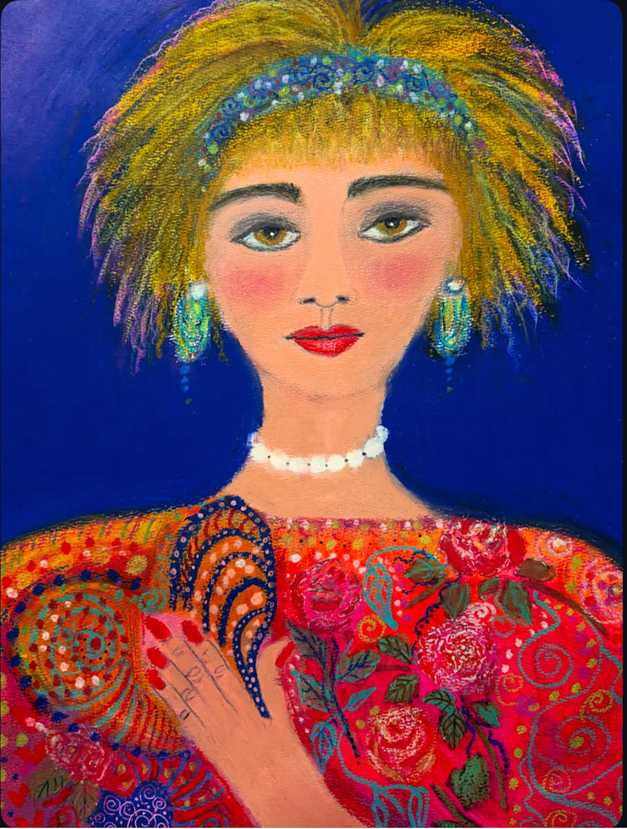 Held, Not Hidden by Jane Johnson 