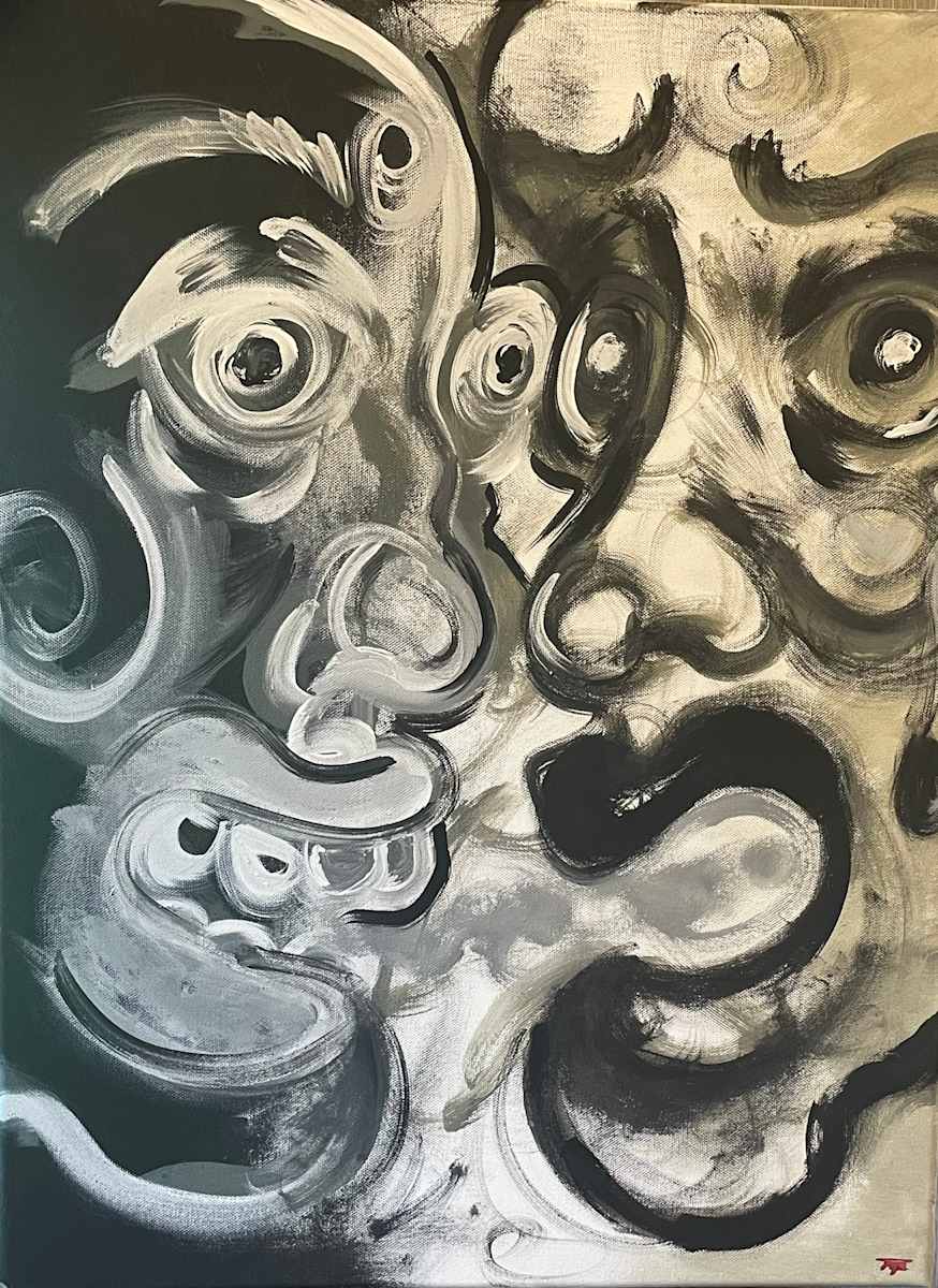 Untitled by Jazmyn Starks 