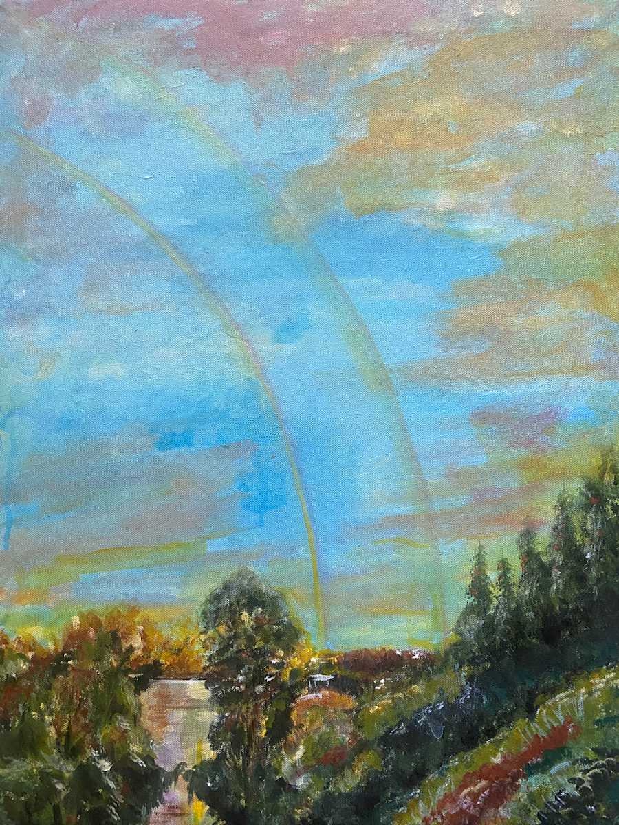 Every night about this time by WilmaAllgood, Image 1.
