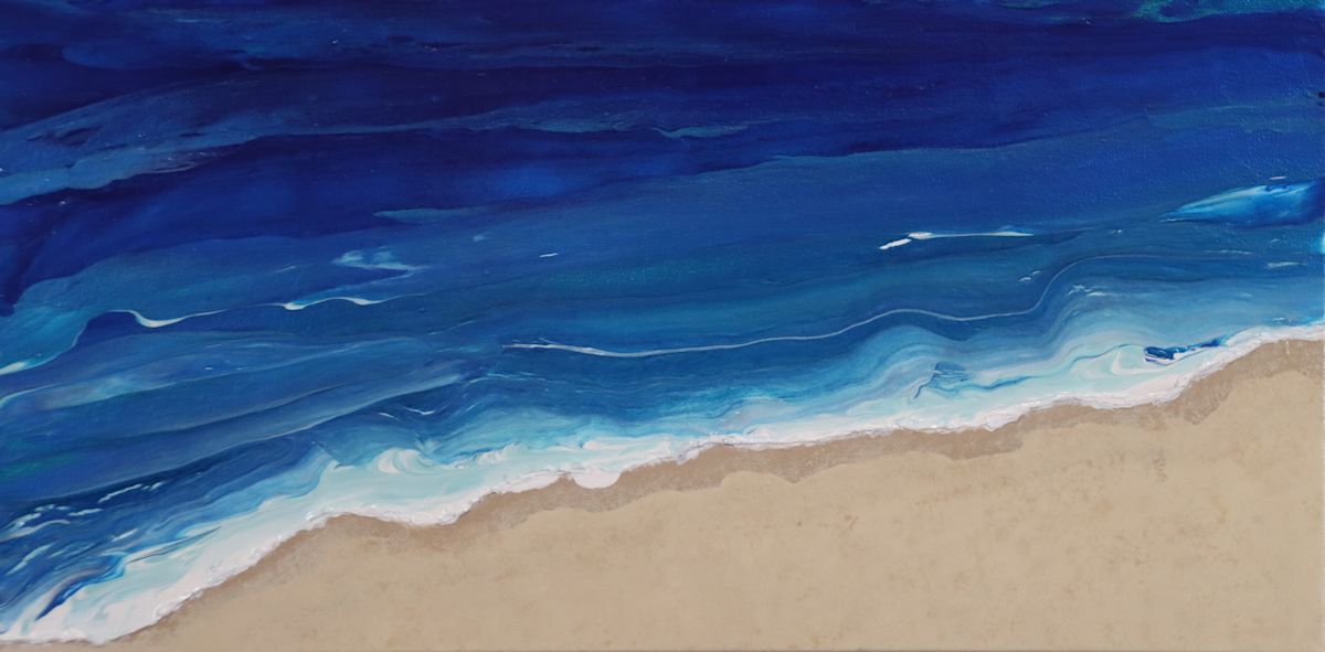 "Lovely Lahaina" by Carol Gilliland, Image 1.