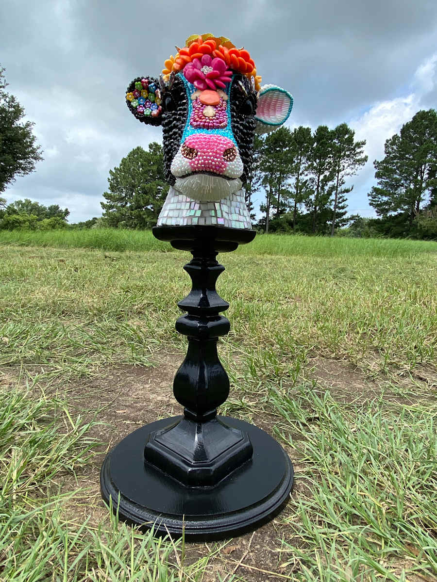Ms. Moo by Pam Smith 