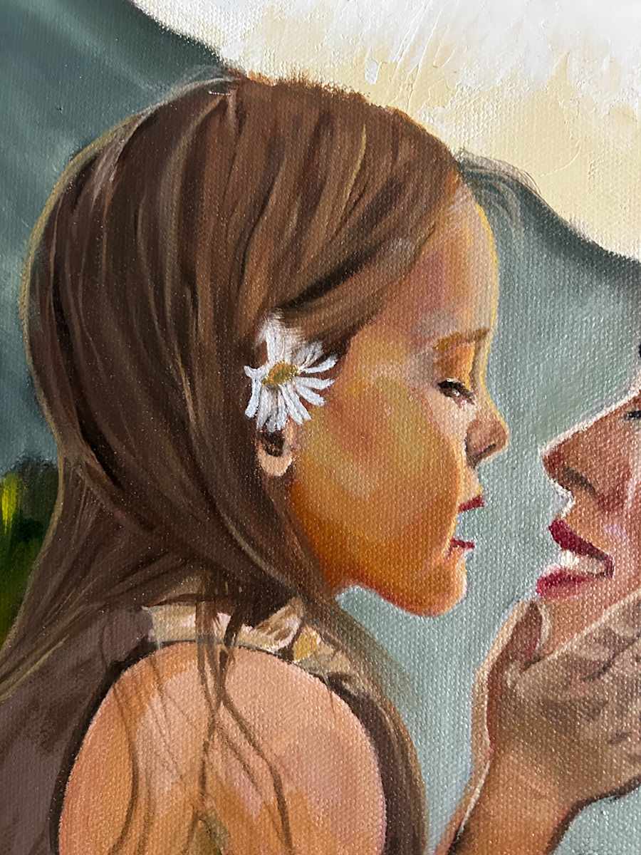 My Sunshine by Catherine Blanchard, Image 1.
