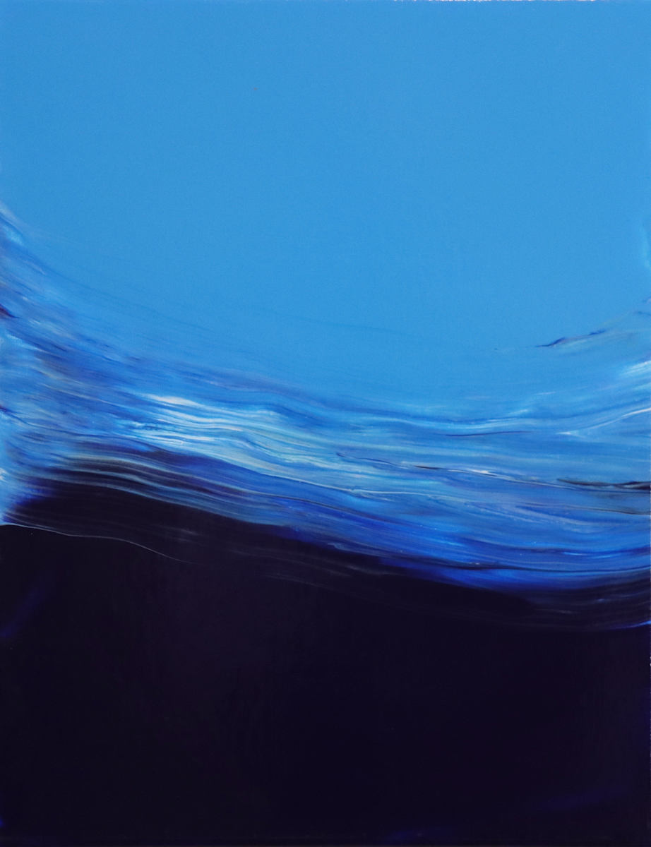 "North Pole Dreams" by Carol Gilliland, Image 1.