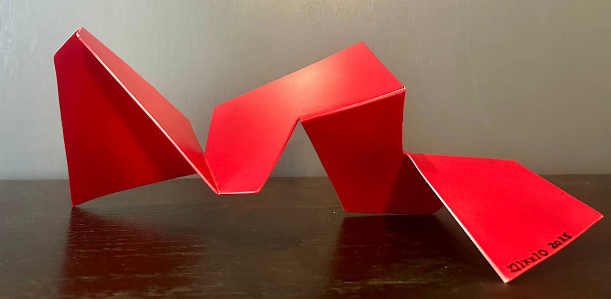 Pulse Of Dawn by Nixxio Castrillo, Image 1.