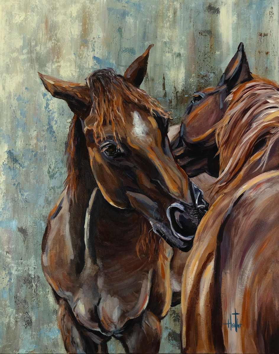 Simple Favors by Heather Burris 