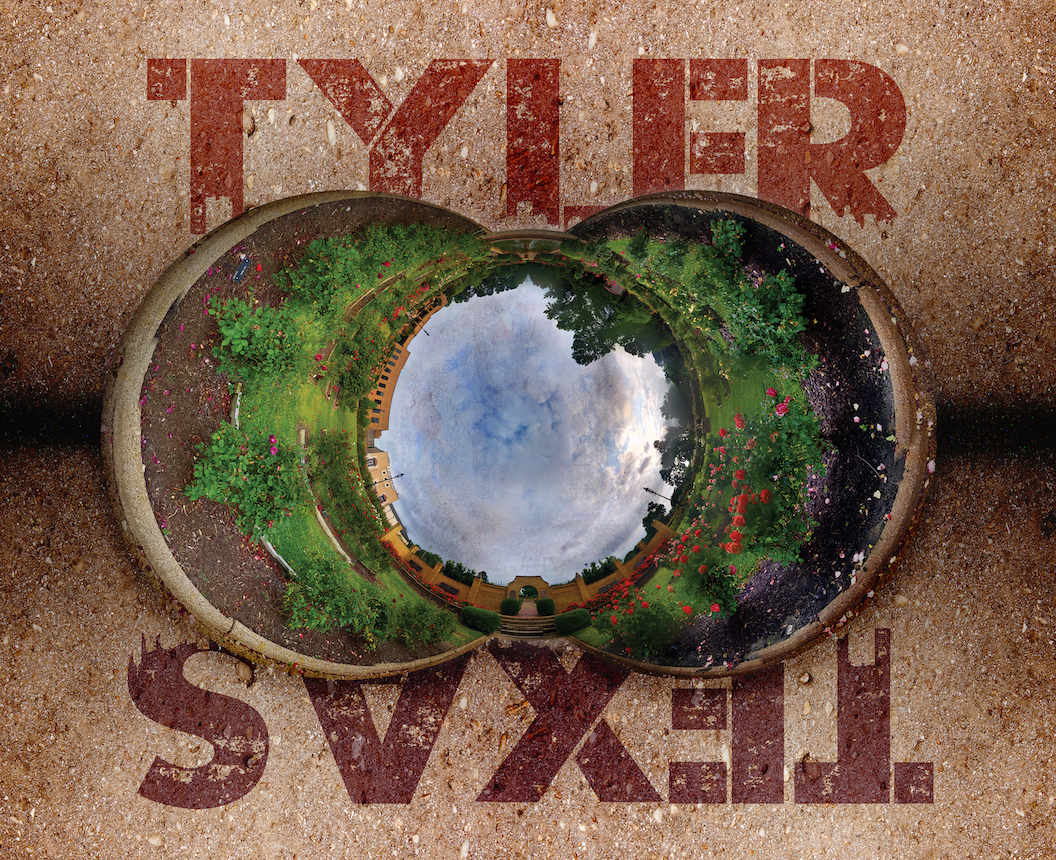 TYLER TEXAS by Aaron Cheeks 