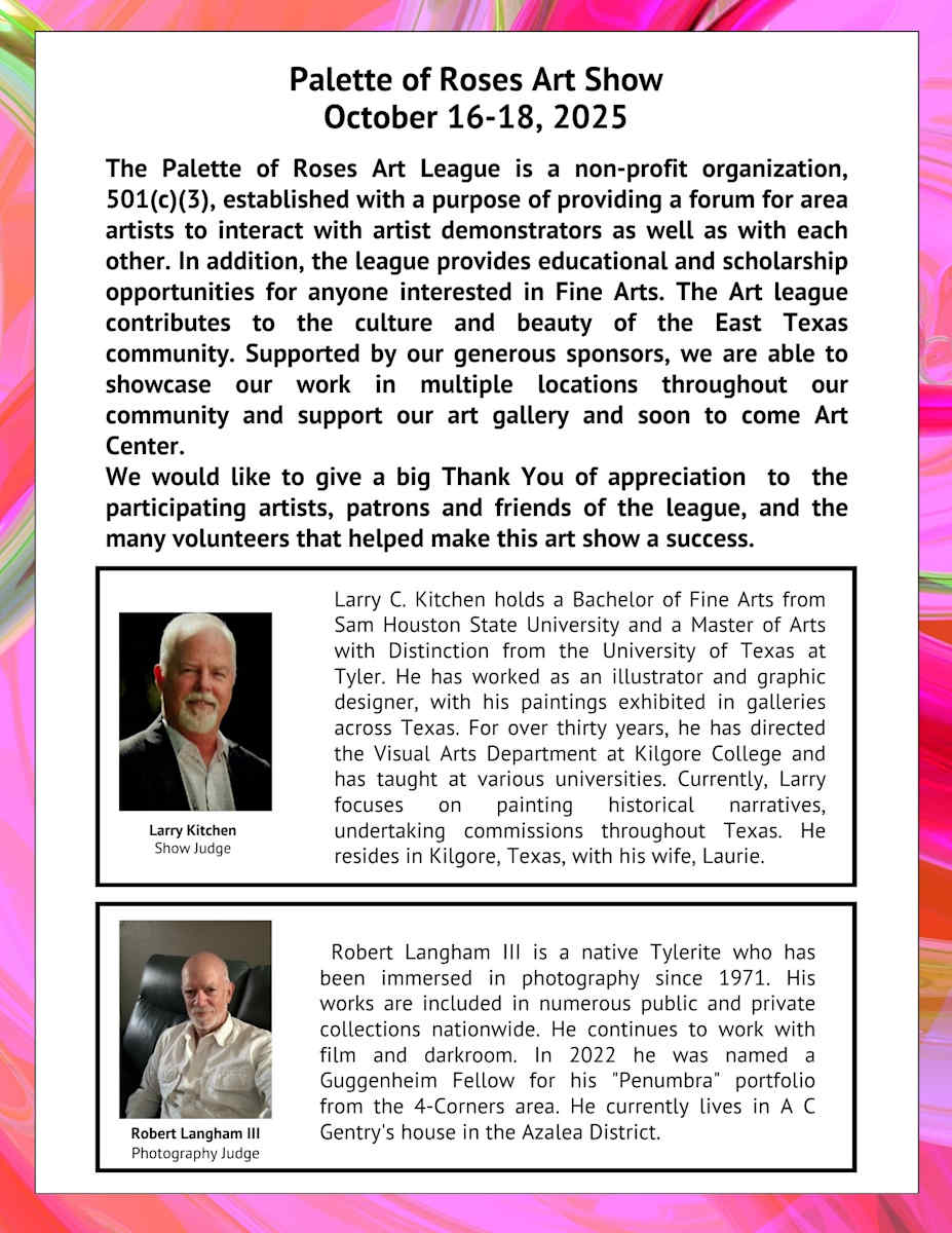 Show Program pg 4, Image 1.