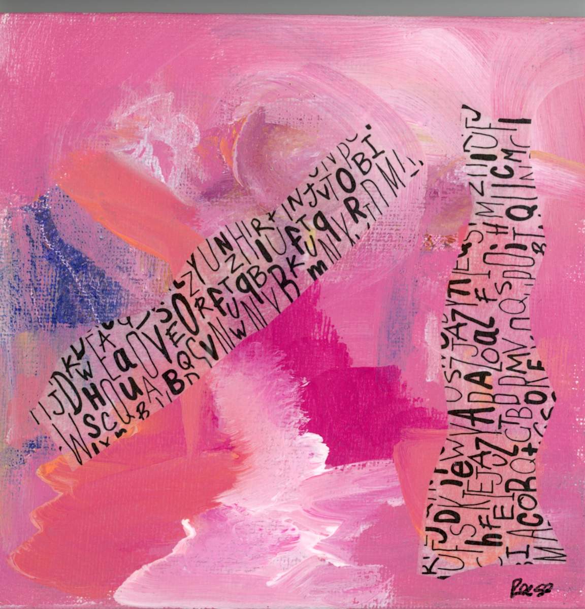 Adventure by Charrise Mccrorey 