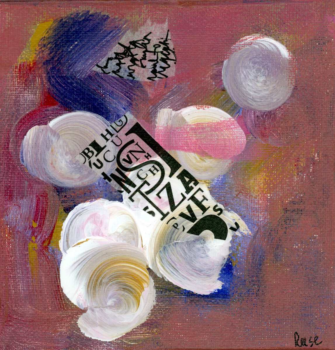 Balls by Charrise Mccrorey 