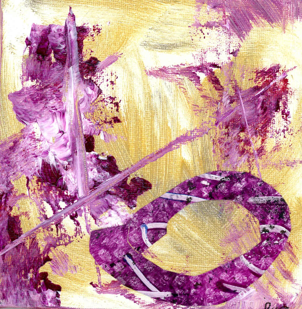 Closure by Charrise Mccrorey 