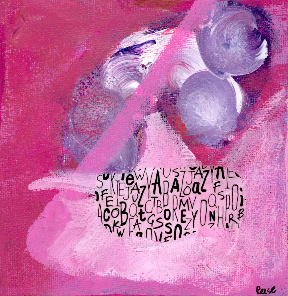 Confusion by Charrise Mccrorey 