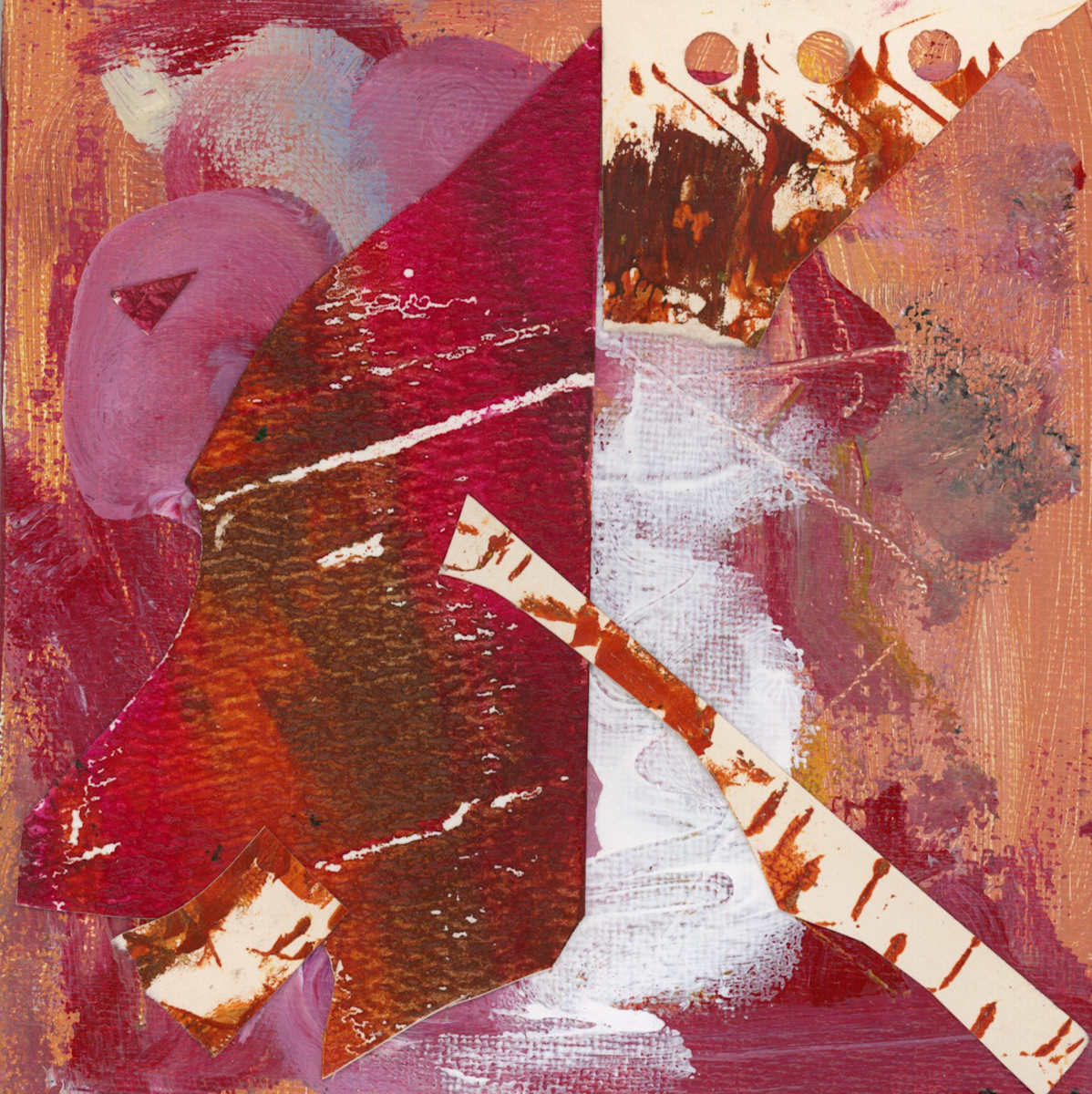 Fall by Charrise Mccrorey 