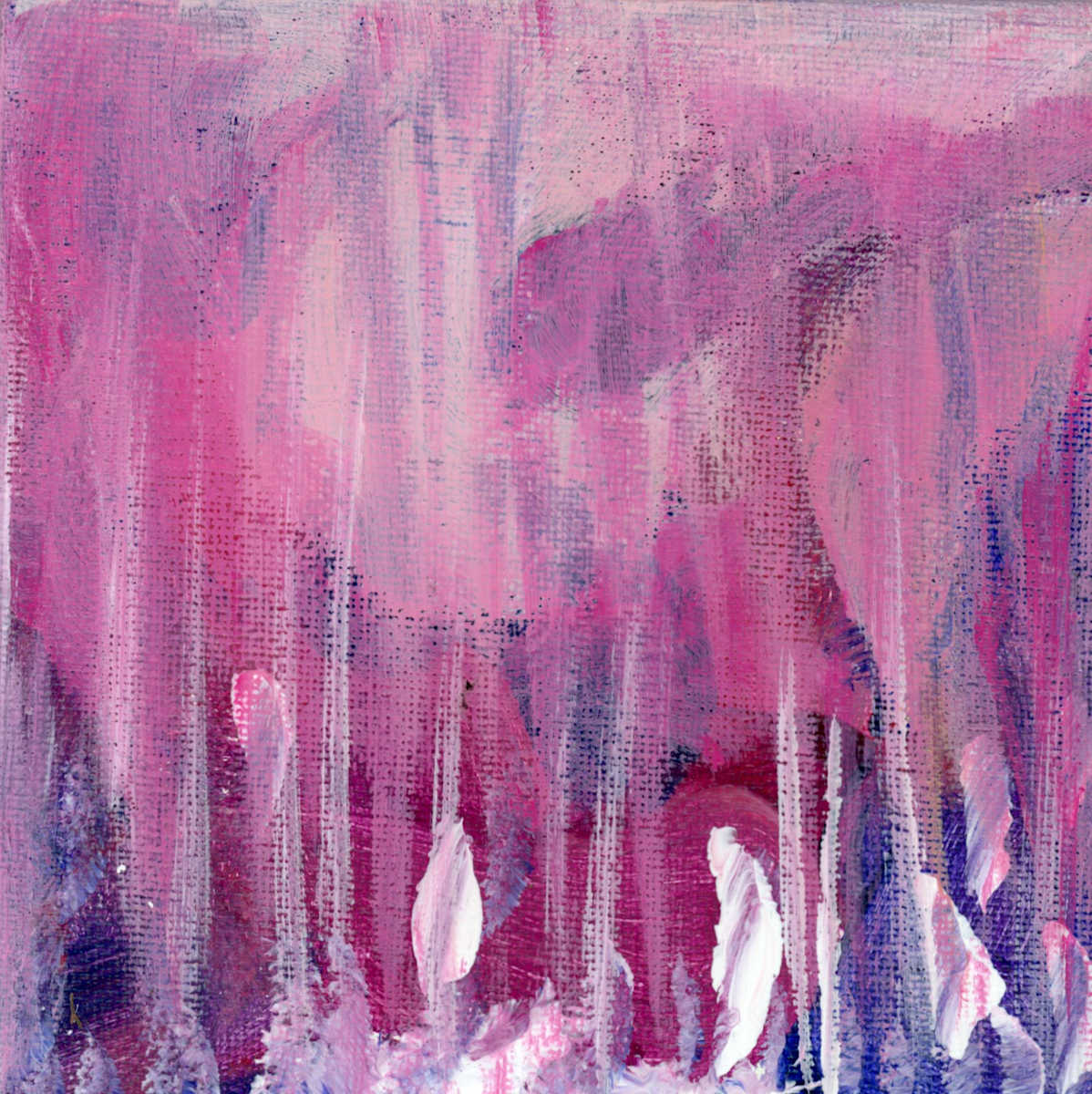 Growth by Charrise Mccrorey 