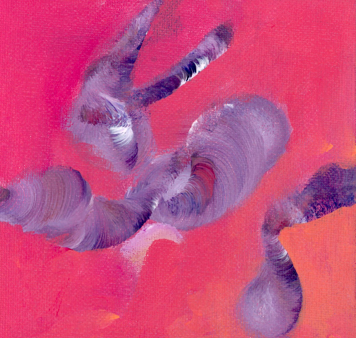 Peace by Charrise Mccrorey 