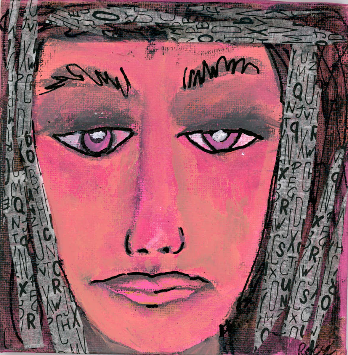 Pirate by Charrise Mccrorey 