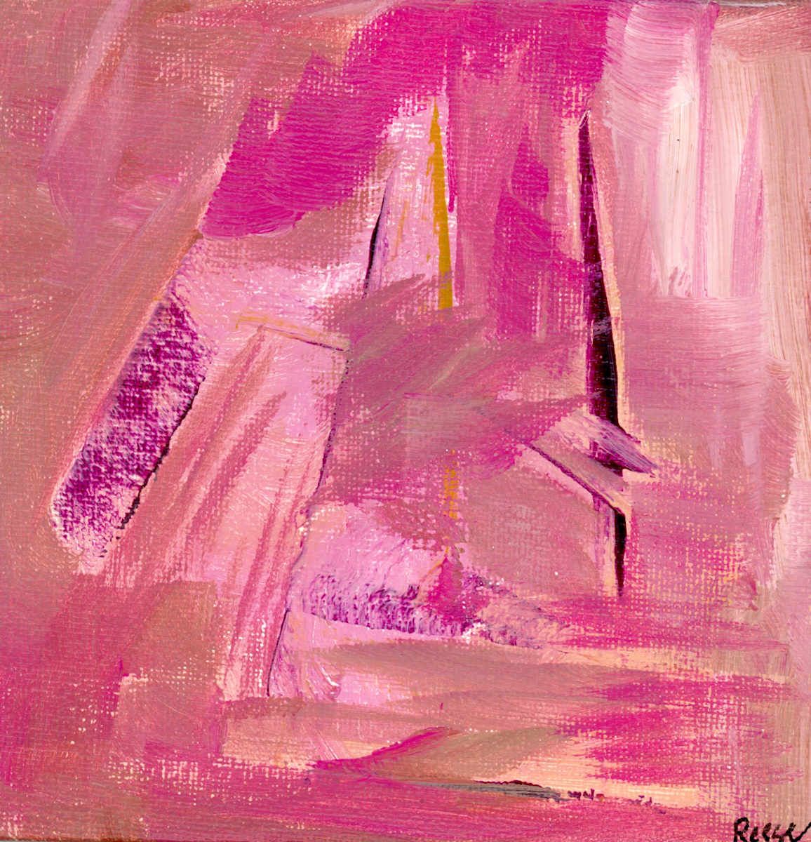 Set Sail by Charrise Mccrorey 