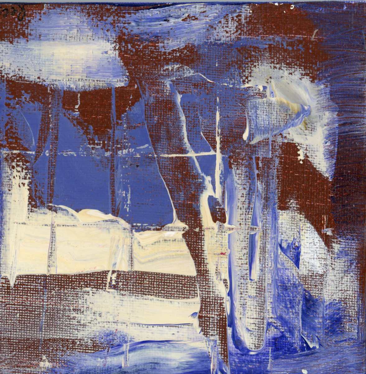 Storm by Charrise Mccrorey 