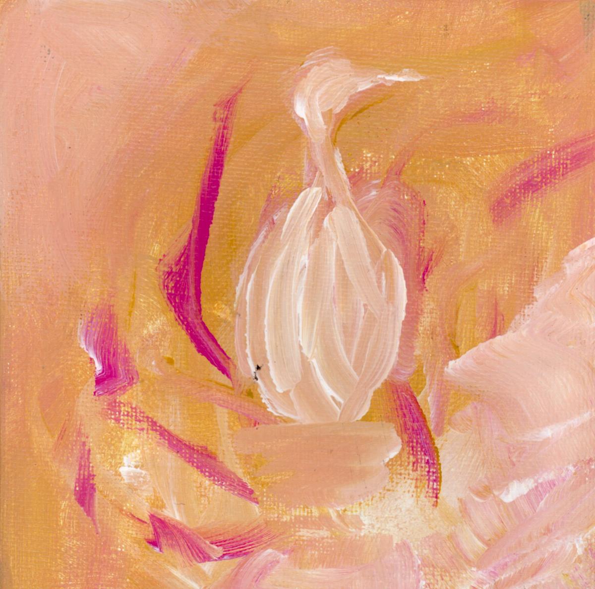 Swan by Charrise Mccrorey 