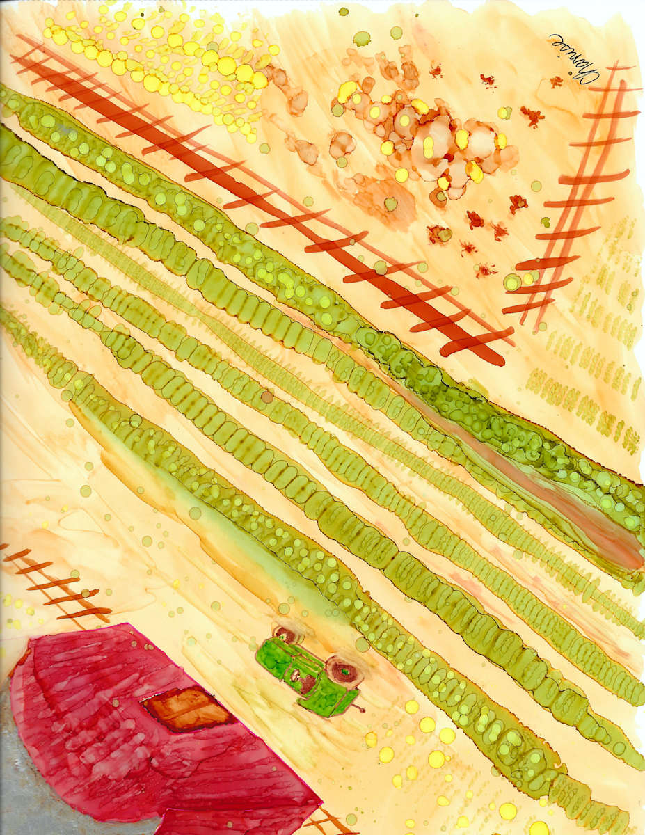 Farm_Life_caflup_8 by Charrise Mccrorey 