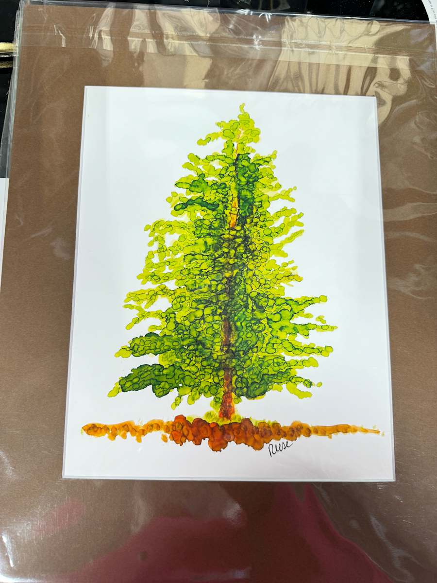 Douglas by Charrise Mccrorey 