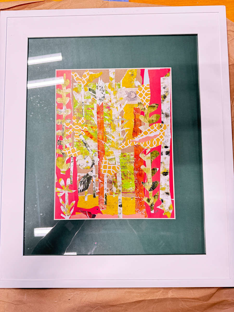 Falling Fast by Charrise Mccrorey 