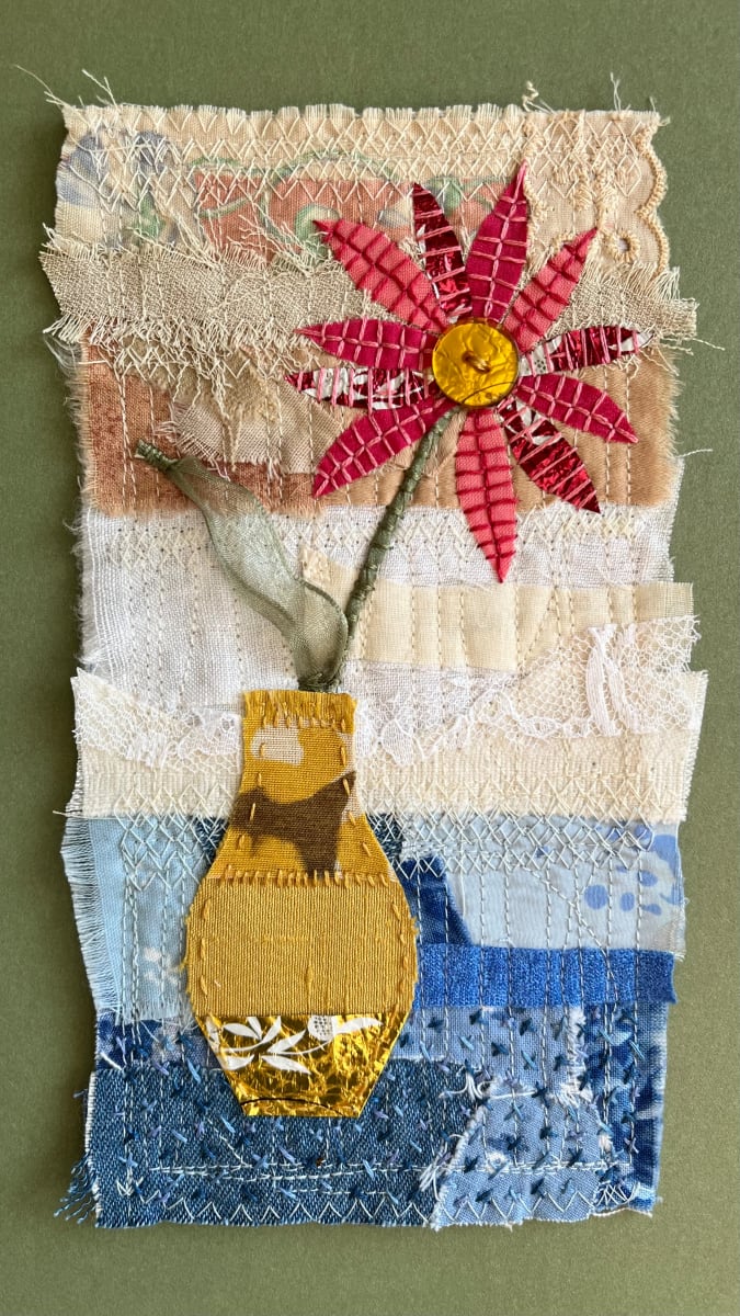 Replanted - Coneflower by Jane Koopman, Image 5.