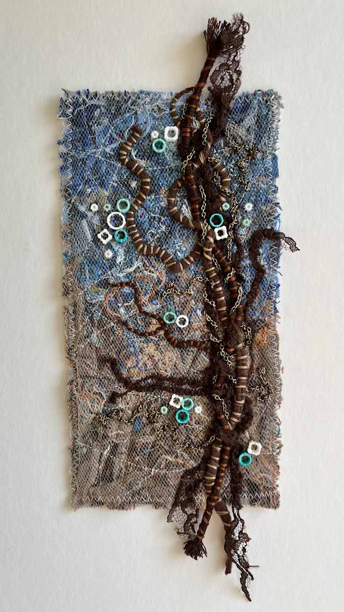 Replanted - Wild Vines by Jane Koopman, Image 1.