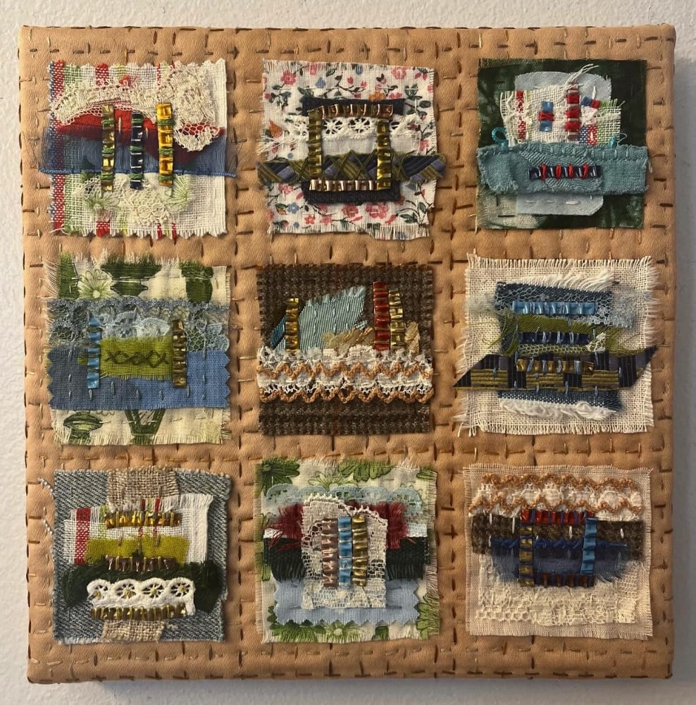 Every Little Piece - Tea by Jane Koopman, Image 1.