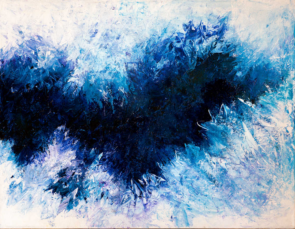 Malibu Calm by Ralph Micheal Lacher 