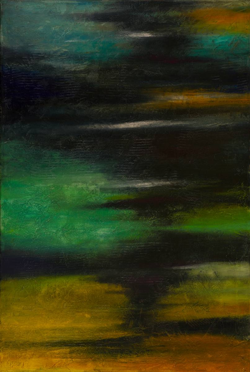 Lost in Time by Ralph Micheal Lacher 