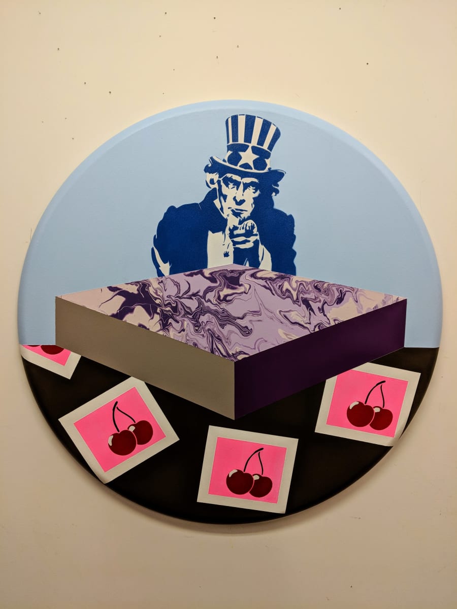 IMG_20190309_072152_do8ald_17 by Jack Knight  Image: MAGA, Make Art Great Again