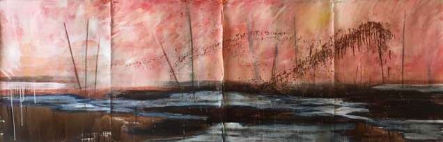 surface / space 7 by Katarra Peterson, Image 1.