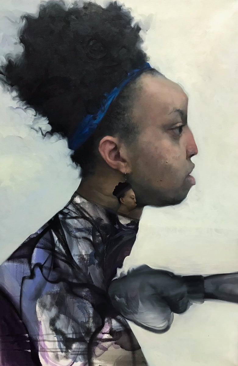 Robyn by Shiqing Deng, Image 1.