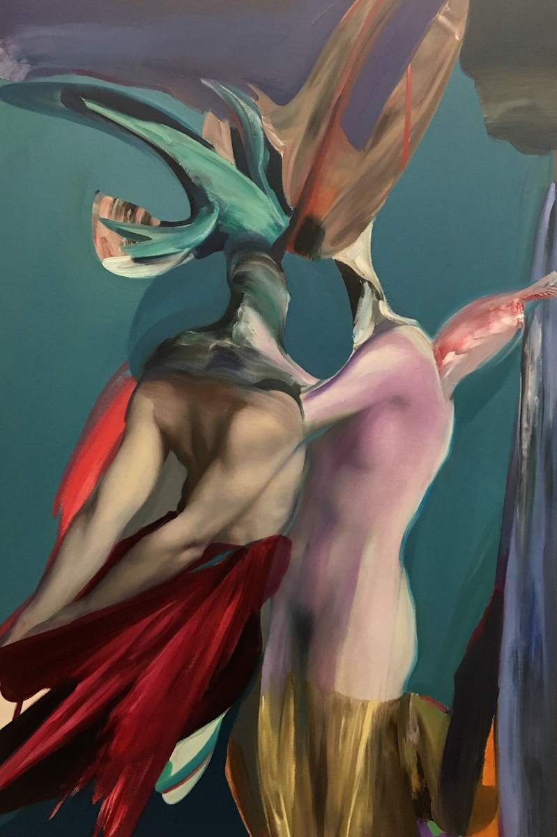 Vent by Shiqing Deng, Image 1.