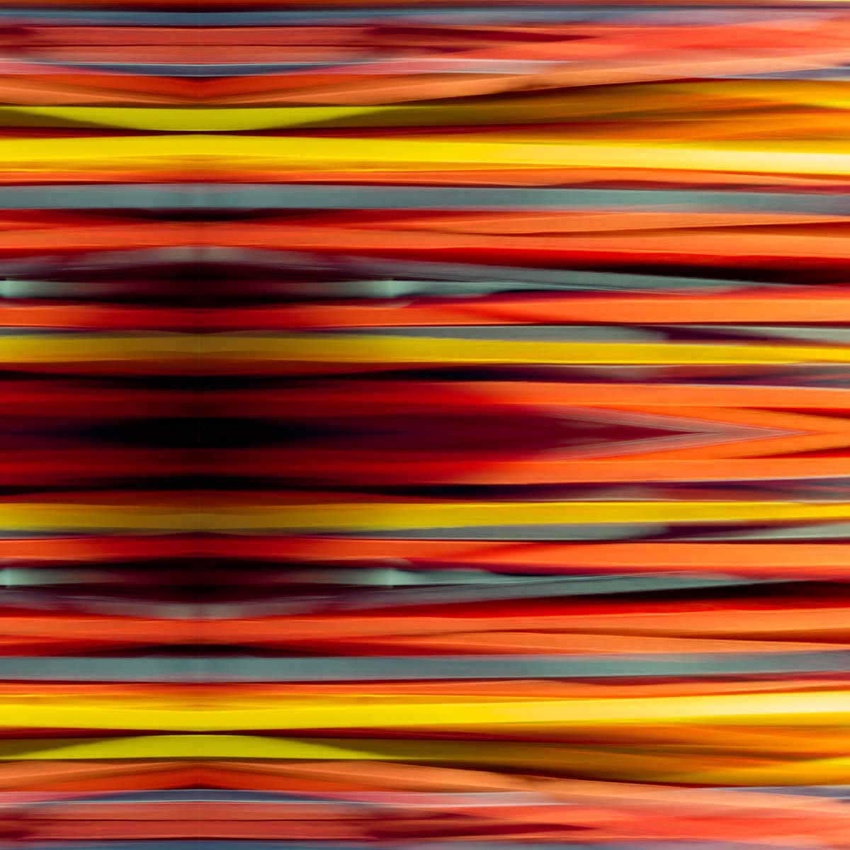 Exit Flash by Annie Beeson, Image 1.