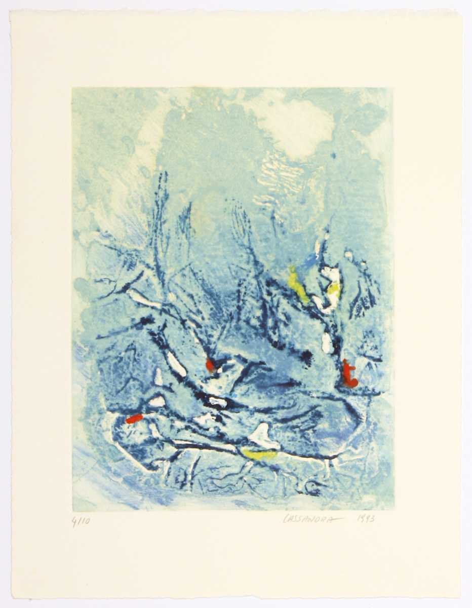 Sans titre 12 by Cassandra 