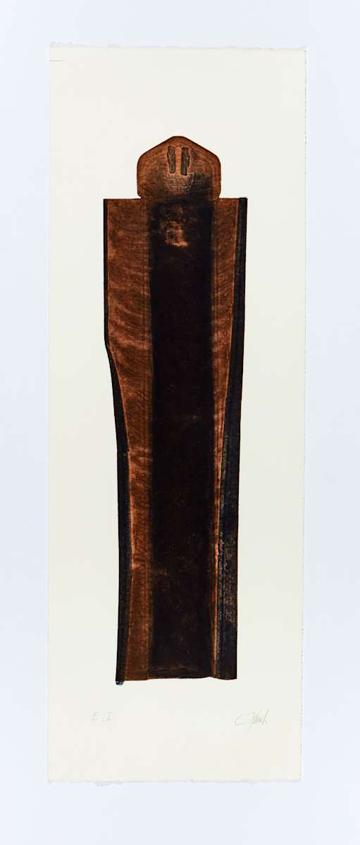 Sans titre 3* by Catherine Farish 