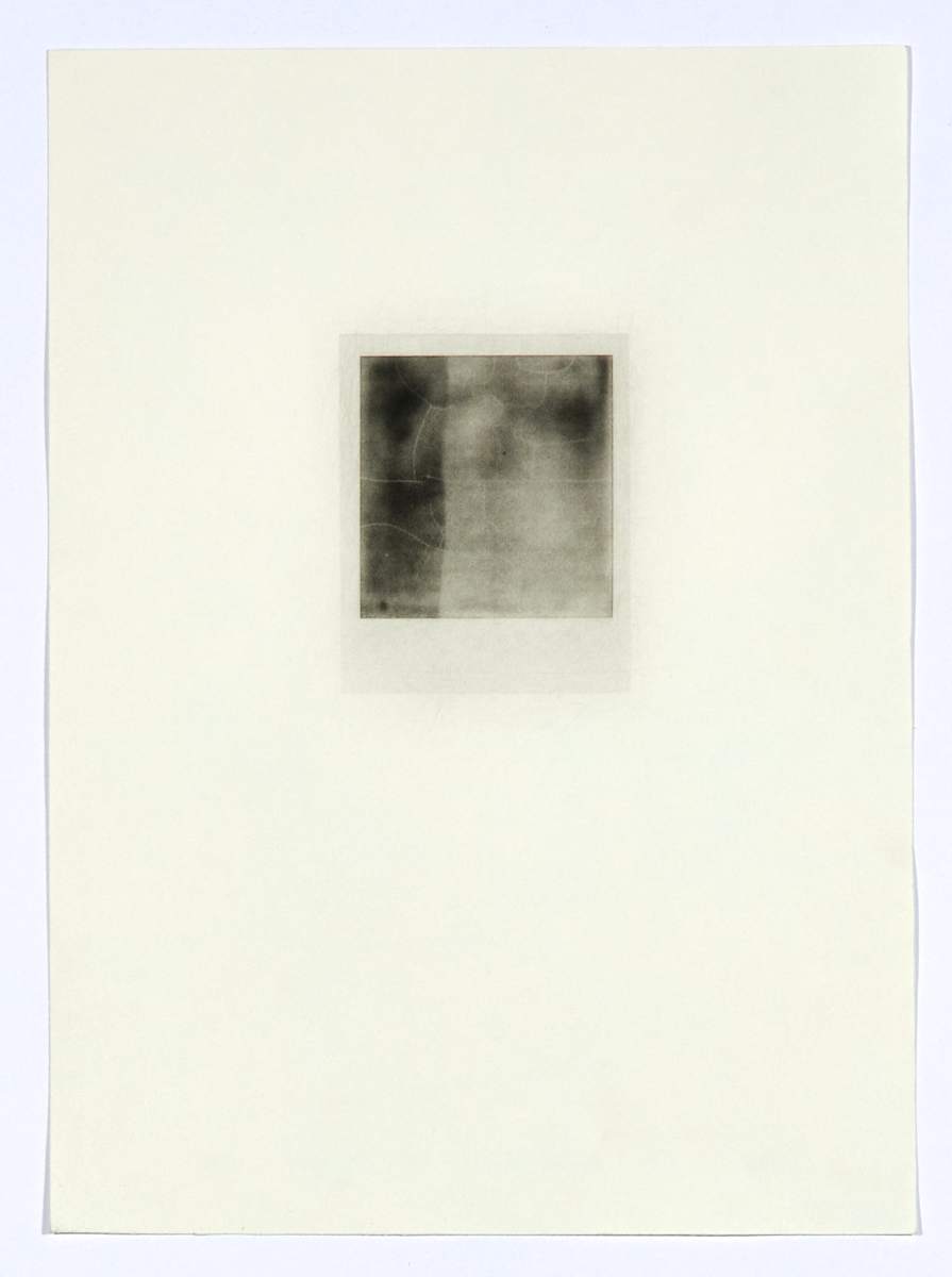 Polaroid (variation 1) by Céline Huyghebaert 
