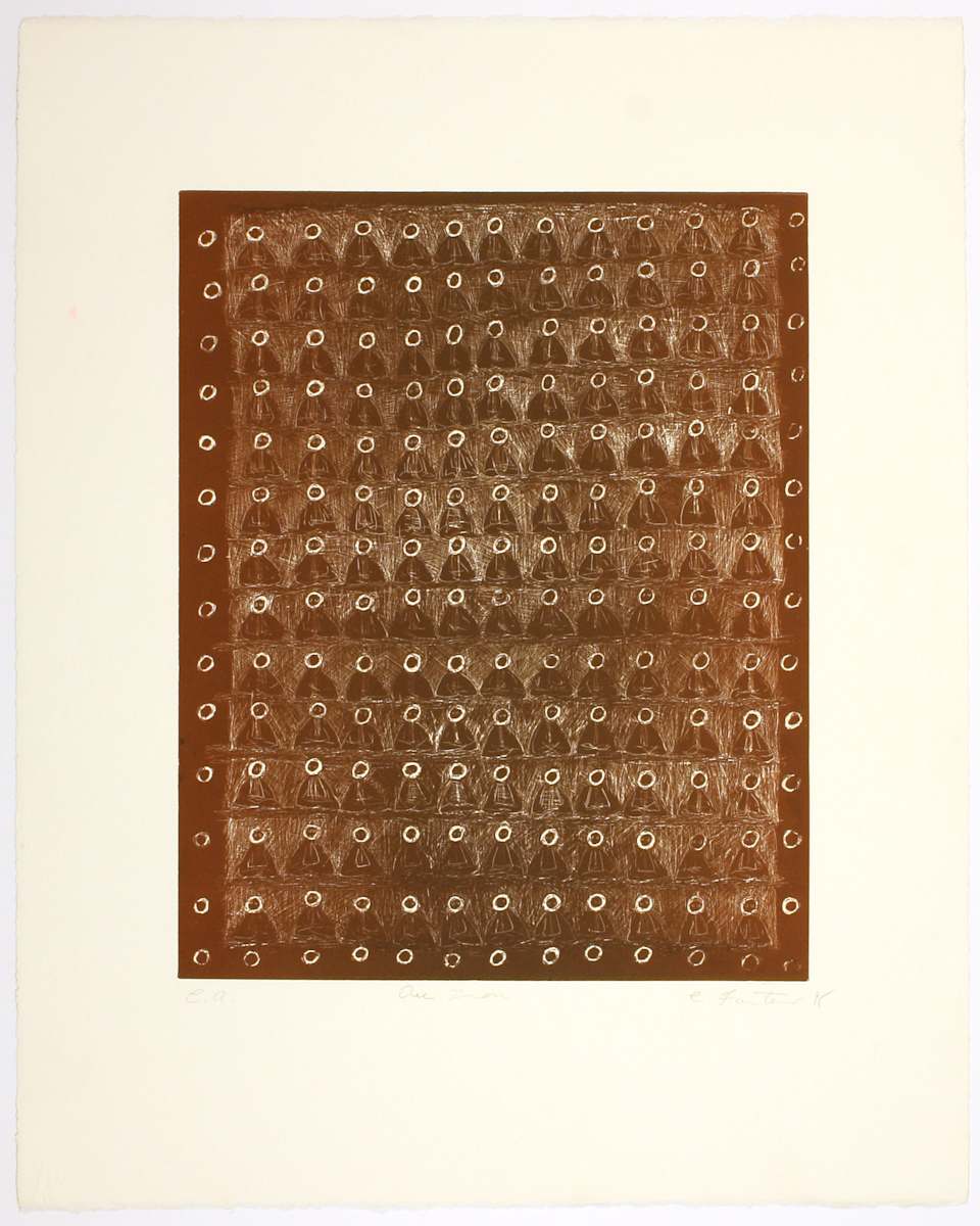 Mouches by Charlotte Fauteux 