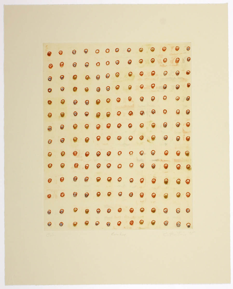 Contine by Charlotte Fauteux 
