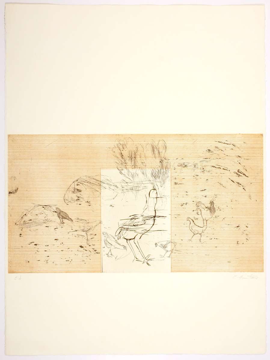 Sans titre 1 by Charlotte Fauteux 