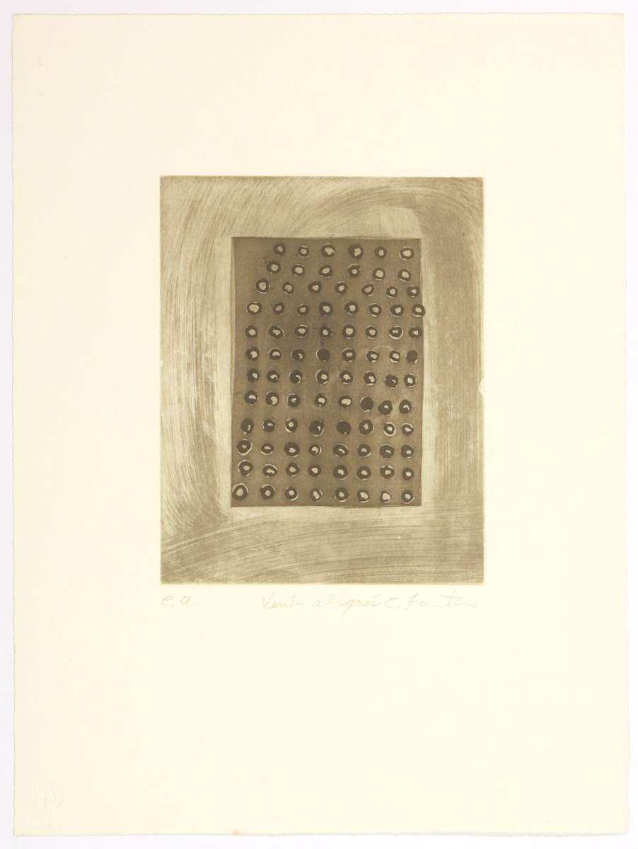 Vents alignés by Charlotte Fauteux 